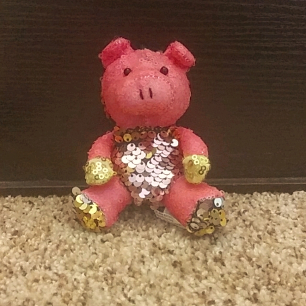 🐖Toy Pig 🐖